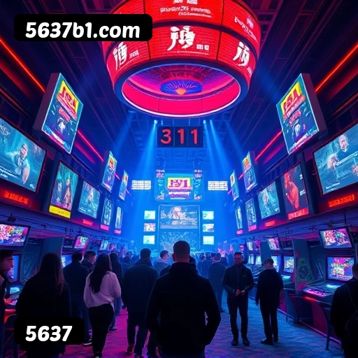 5637 Logo