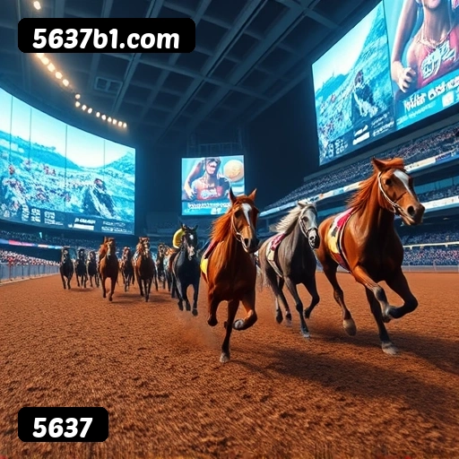 5637 Logo