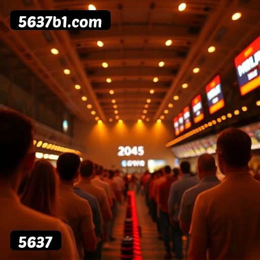 5637 Logo