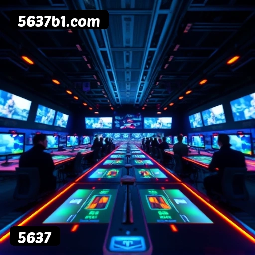 5637 Logo
