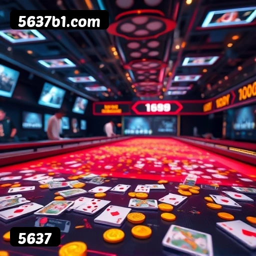 5637 Logo