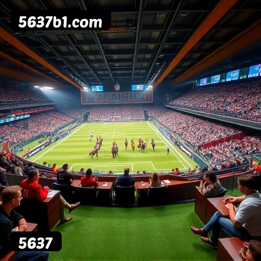 5637 Logo